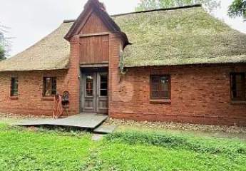 HISTORISCHER CHARME TRIFFT MODERNEN KOMFORT