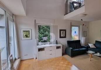 RUHIGES WOHNEN AM NAHERHOLUNGSGEBIET