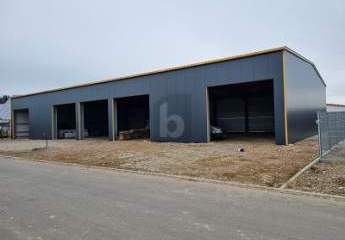 NEUBAU NACH IHREN ANFORDERUNGEN