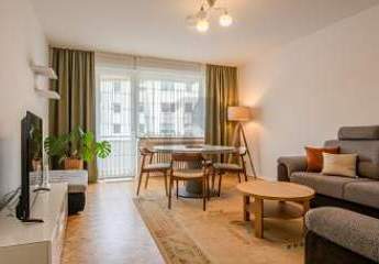 IHR NEUES ZUHAUSE MIT TOP-ANBINDUNG