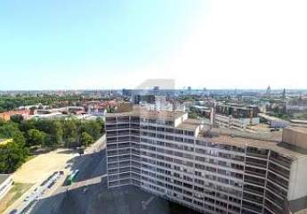 EINZIGARTIGER AUSBLICK