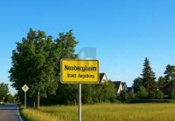 DIE PERFEKTE GELEGENHEIT FÜR IHR TRAUMHAUS