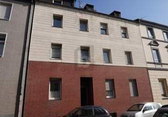 ATTRAKTIVE INVESTITIONSCHANCE MIT SOLIDER RENDITE