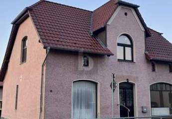 WANDELBARE GEWERBEFLÄCHE IM ORTSKERN