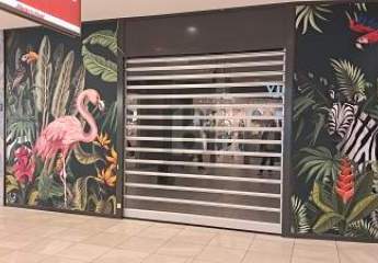 VERKAUFSFLÄCHE MIT STIL UND CHARME