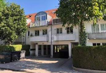 2 DUPLEX-PLÄTZE - LINKS OBEN + RECHTS UNTEN - FREI