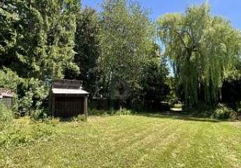IDYLLISCHE LAGE MIT UNVERBAUTER SICHT