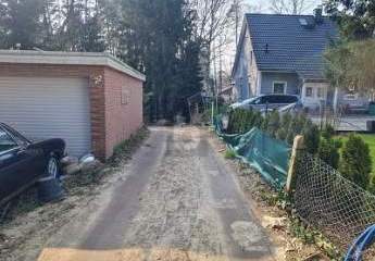 KEIN TRAUMGRUNDSTÜCK