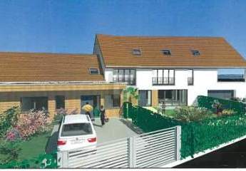 ROMANTISCHER WINZERHOF MIT UMBAUPLANUNG