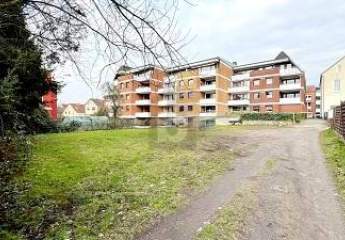 GRUNDSTÜCK FÜR IHR MEHRFAMILIENHAUSPROJEKT