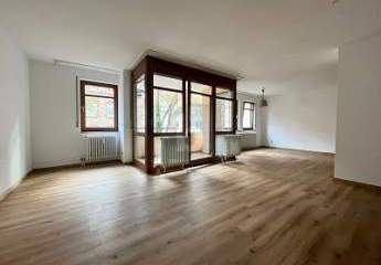 ZENTRAL, RENOVIERT, EINZUGSBEREIT