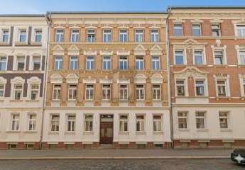 SANIERTES ALTBAU-INVESTMENT MIT 3,5 % RENDITE