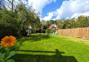 WOHNEN + KAPITALANLAGE IM GRÜNEN