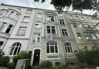 CHARME DER VERGANGENHEIT TRIFFT INVESTITION