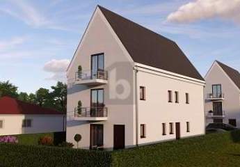 IHR TRAUM VOM NEUBAU WIRD WAHR - JETZT ZUGREIFEN