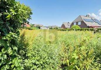 WIESENQUARTIER FÜR 2 FAMILIEN