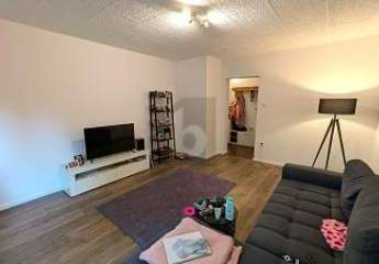 HERZSTÜCK DER STADT: MODERN UND PRAKTISCH