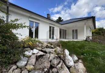 TRAUMHAFTES ANWESEN MITTEN IM NATURSCHUTZGEBIET