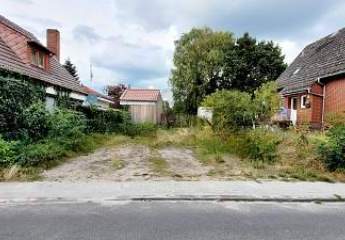 GRUNDSTÜCK MIT BAUPLAN FÜR DEIN EIGENHEIM