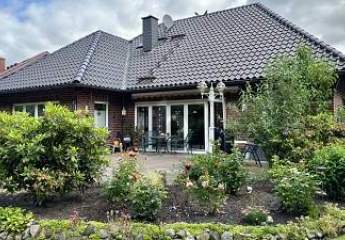 TRAUMHAUS FÜR DIE GANZE FAMILIE