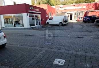 VIELSEITIGES INVESTMENT IN ZENTRALER TOP-LAGE!