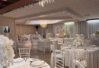 GASTRONOMIE MIT TRAUMHAFTER AUSSICHT