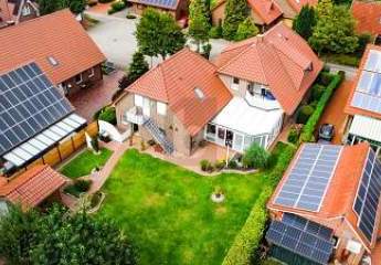 POWER-HAUS: MEHRGENERATIONEN & RENDITE