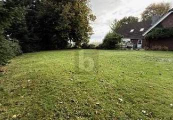 WOHNEN AM TOR ZUR MARSCH