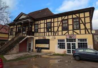 7% RENDITE UND VIEL POTENZIAL