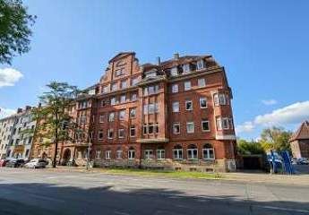 GROßZÜGIG WOHNEN IM HERZEN VON LINDEN