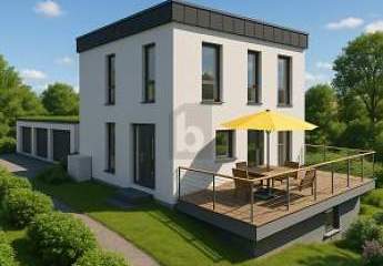 IHR NEUES ZUHAUSE IN WUPPERTAL - KFW 40