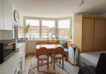 ZENTRAL IN MANNHEIM ZUM KLEINEN PREIS