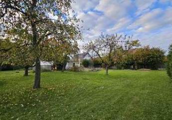 RUHIG GELEGEN MIT SÜDAUSRICHTUNG