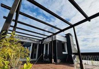 RELAXEN STATT RASENMÄHEN