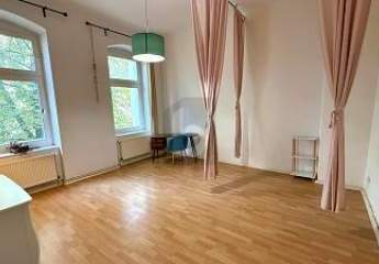 LUKRATIVES CITY-APARTMENT IN BESTLAGE