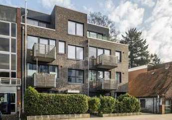 INVESTITION ODER WOHNEN IM HAMBURGER WESTEN 1