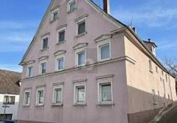 MODERNISIERT IM HERZEN VON BOPFINGEN