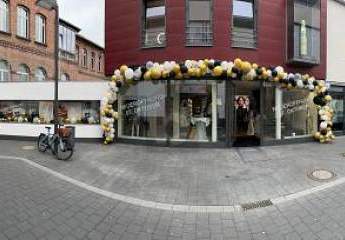 GESCHÄFT UND WOHNEN VERBINDEN * SUPER ZENTRAL*