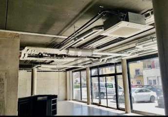 TOP GEWERBEFLÄCHE IN 1A INNENSTADTLAGE