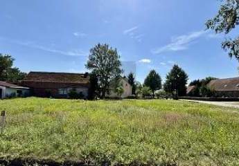 BAUGRUNDSTÜCK MIT HERZSTÜCK-POTENTIAL