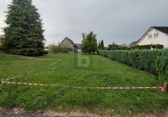 PERFEKT FÜR IHR NEUES EIGENHEIM