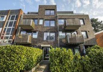 INVESTITION ODER WOHNEN IM HAMBURGER WESTEN 2