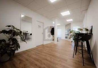 REPRÄSENTATIV - LICHTDURCHFLUTET - MODERN