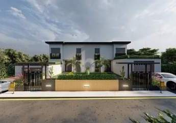 NEUBAUTRAUM FÜR DIE GANZE FAMILIE