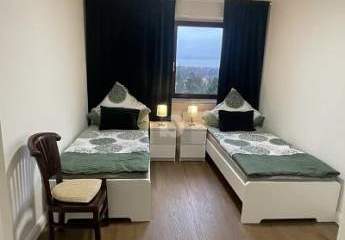 FIRMEN PARADIES OBERHALB DER BAUMGRENZE