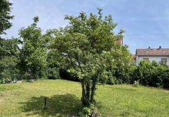 TRAUM VOM EIGENHEIM VERWIRKLICHEN