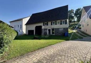 ABRISSOBJEKT, BAUGRUND MIT ALTBESTAND