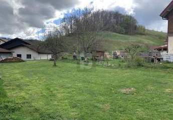 NATUR PUR MIT RUHE UND AUSBLICK