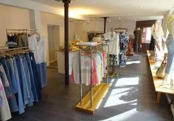 LADENLOKAL MIT FLAIR