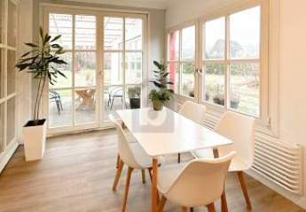 DOPPELTE WOHNFREUDE  IDEAL FÜR FAMILIEN